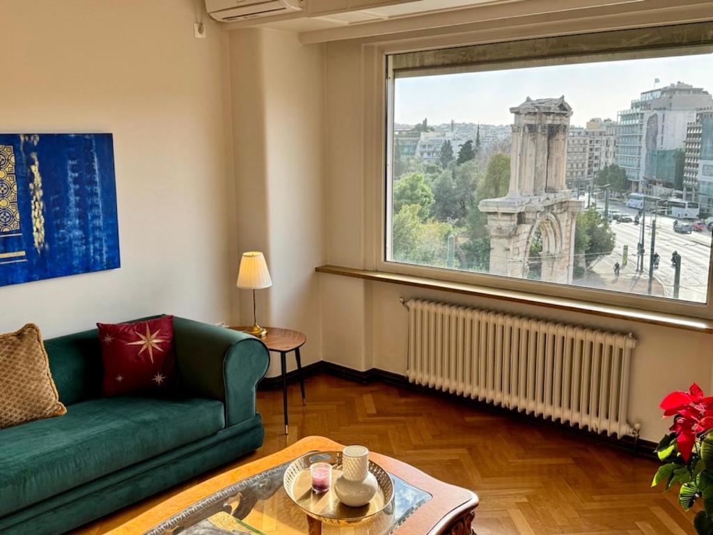 Niki In Athens公寓 外观 照片